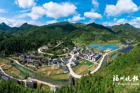 “八月炸”“九月瓜”……“廷坪山货”更丰富了图片