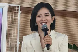 全户外公演舞台！《乘风2025》来了图片