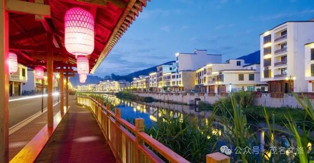 全省首批精品线路！信宜两景点入选→