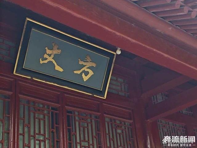 少林寺换住持满一月：9990元的高价香不再推荐，数十名僧人离开