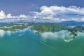 广东5A级景区总数达16家！多家已开始免门票引客图片