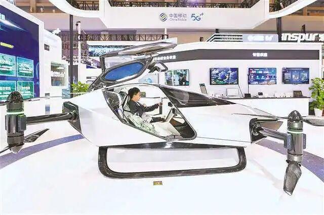 2025世界智能产业博览会今日开幕 新韵重庆邀你共赴“数智之约”