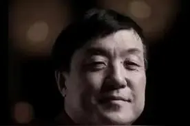 追忆《家有儿女》编剧费明：同行曾称他靠剧名就能签到合约图片