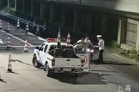 喝了多少？让男子“醉”上加罪！图片