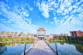 宜春学院：探索改革新路径 谱写发展新篇章图片