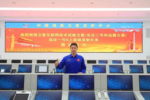 周永刚：用执着守护火箭腾飞的“0号”