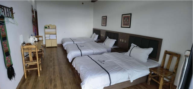 沉浸式漫游石林长湖 这份吃住行一站式攻略请查收