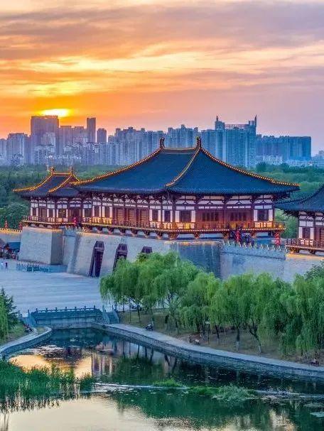 凤舞神都，见证跨越5000里的友谊！！