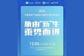 产业焕“新”，武汉经开区打造城市新IP图片