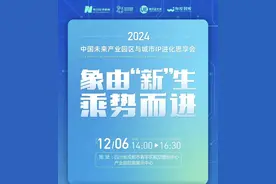 产业焕“新”，武汉经开区打造城市新IP图片