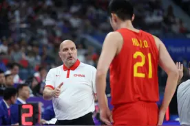 （杭州亚运会）篮球——男篮铜牌赛：中国队对阵中国台北队图片