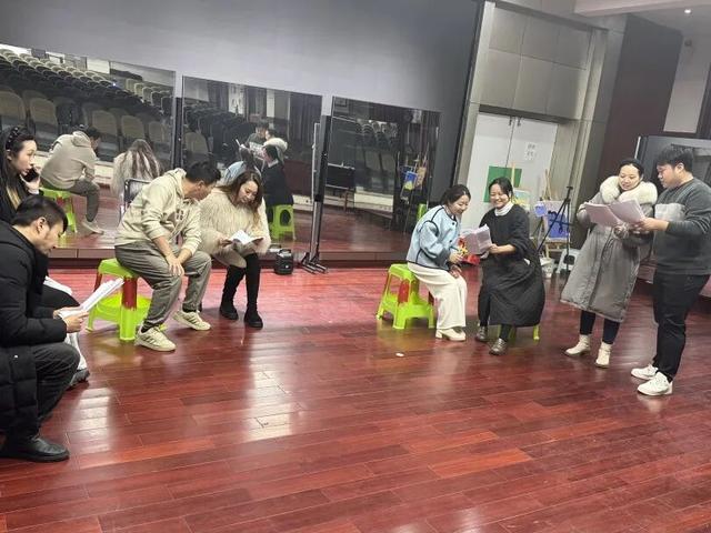 2025叙永文旅年度答卷——文化馆篇