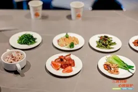 鲫鱼豆腐汤、茭白炒鳝丝……这些美食糖尿病患者能吃吗？图片