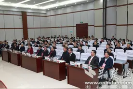 打造骨伤医学新高地！湖北中医药大学附属骨伤科医院挂牌成立图片