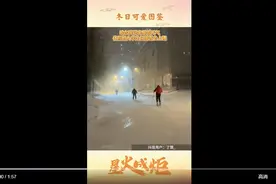 冬日可爱图鉴图片