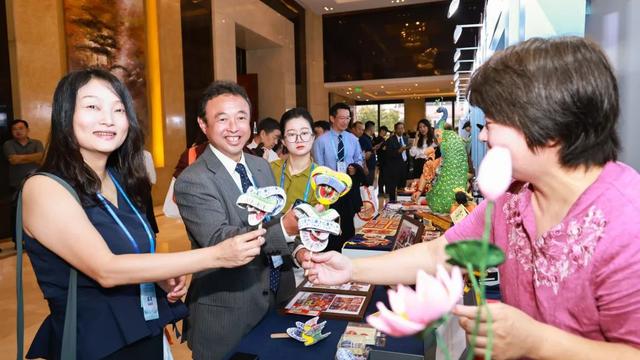 心见中国·共绘新程“你好！中国”2025亚洲旅行商中国行暨“活力沈阳”辽宁入境游宣传推广活动在沈阳启幕