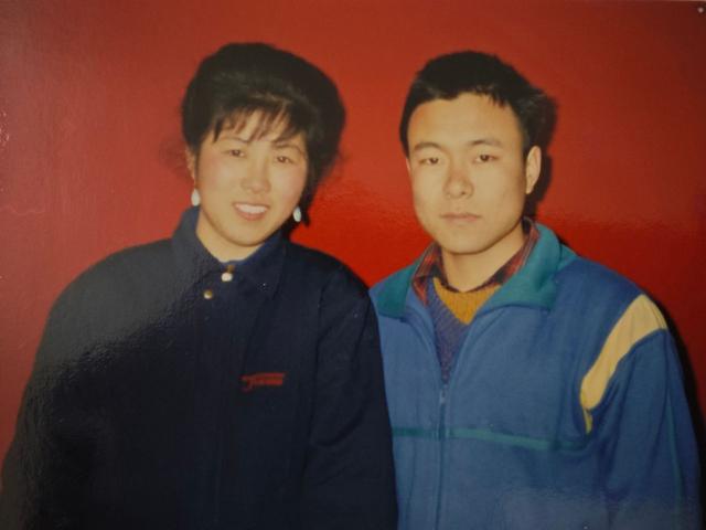 爱，死亡	，和中国首例冷冻人