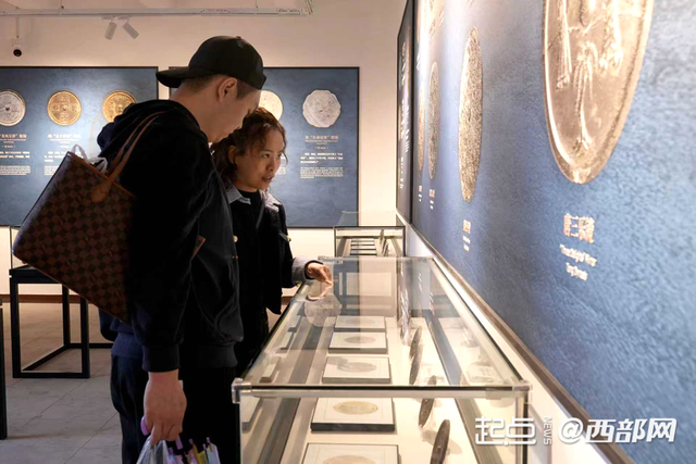 西安城墙13座敌楼化身展览馆 国庆中秋假期向游客开放