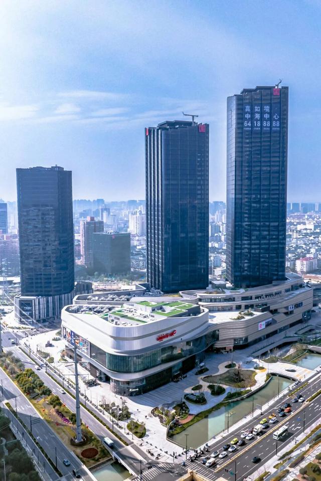 普陀·遇见新视角｜地铁11号线串起“潮玩地图”，一起来解锁普陀青春副本