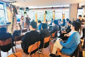 海外求学备上这份安全指南图片