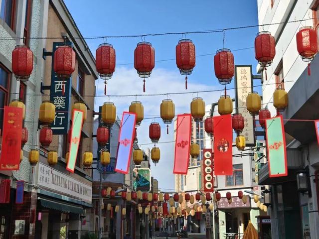 今晚，来龙山俚“寻宝”，解锁元宵新体验！