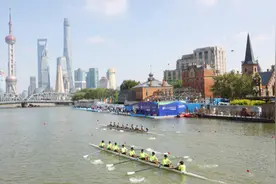 2025年上海体育有哪些大事值得你关注图片