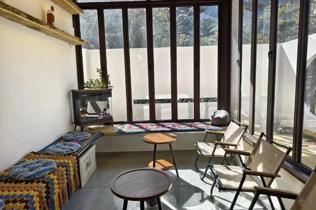 【冬季暖阳 凉山不凉】99元承包螺髻山的冰雪自由！你拉我，你拉我去玩雪啊~