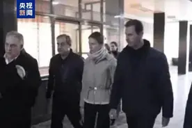 早安！世界丨叙利亚总统阿萨德及家人抵达莫斯科；特朗普：俄乌立即停火时机已成熟图片