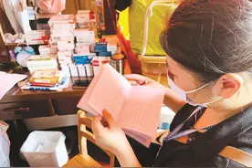 长护险评估，“一把尺”里的温情与理性图片