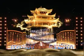 李佳琦担任“家乡推荐人”，文旅推介会带来震撼视觉享受图片