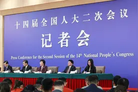 住建部长：房地产还有很大潜力和空间图片