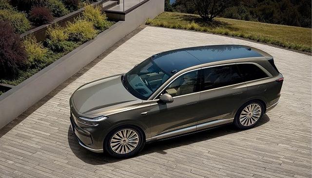 五大维度回顾2025年14款年度车型