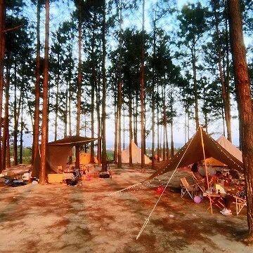 跟着赛事游鹤山！动起来！用运动方式打开鹤山～