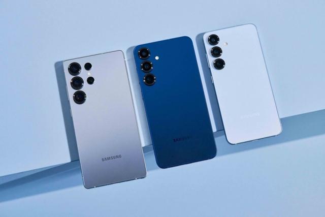 七夕好礼高甜上线 三星Galaxy S25系列让节日更有AI
