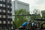 西安又下雨了！陕西强对流天气马上来：中雨、大雨、暴雨！图片