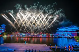 开封文旅｜端午假期，开封短途游与“新中式”受热捧图片