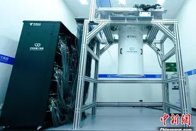 从实验室到百姓家：中国量子科技产业化提速图片