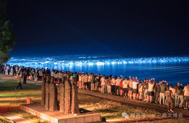 2025长三角文博会｜跨界融合创新展，全球首个“古镇+”跨界融合专题行业平台构建