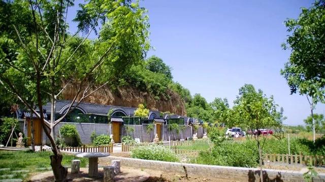 看！洛阳周边超适合过冬的地方被我发现了！