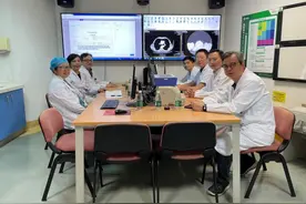 “复杂肿瘤”不用慌，MDT会诊来帮忙！图片