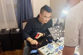 二奢电商火热背后：看着容易门道很多丨我是中小微图片