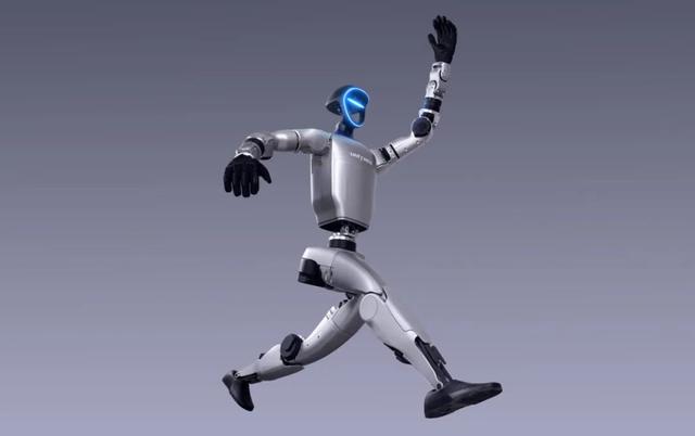 人形机器人能取代打工人吗