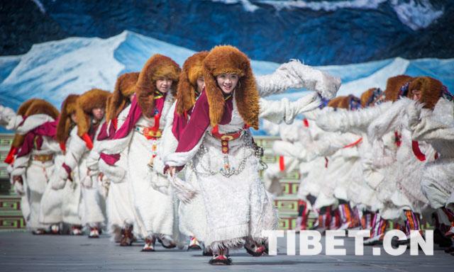 第九届象雄文化旅游节将于9月26日至30日举办