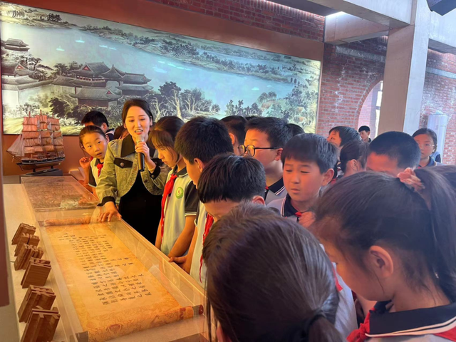 十一来商河，七彩文旅线路总有一条适合你