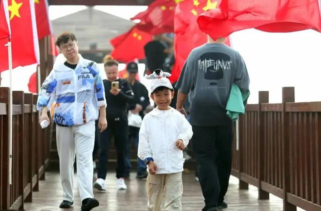 国庆节假期，辽宁迎来新一轮旅游消费热潮