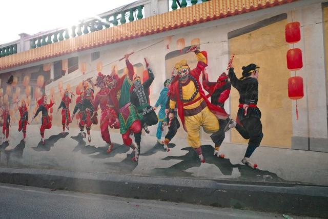 广东揭阳：文商共兴 双向驱动粤东高质量发展新增长极