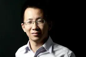 张一鸣再次成为中国首富，钟睒睒为何丢了“宝座”？图片