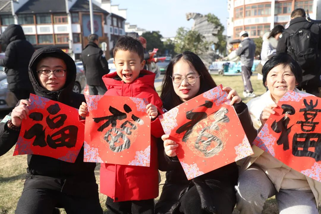 去趟句容茅山！元旦惊喜有了