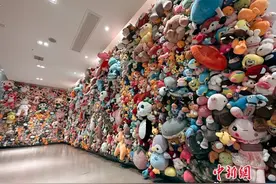 （高质量发展调研行）远销80多个国家，安康如何把小玩具做成大产业？图片