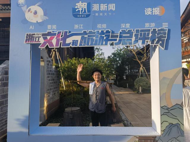 高光时刻的背后，走在文旅产业前沿的他们有一条“追光”之路